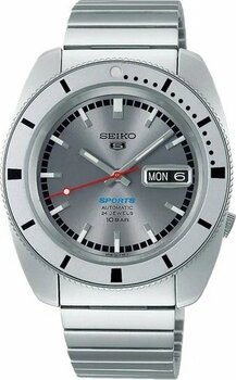 Seiko 5 Sports Srpl03k Erkek Kol Saati