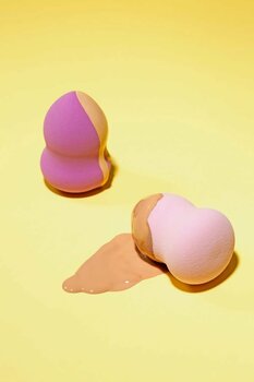 Mixup ! Make Up Makyaj Süngeri 2 Li