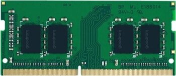Goodram 16Gb Ddr4 3200Mhz Cl22 Pc Ram Value Gr3200s464l22-16G
