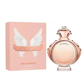 Paco Rabanne Olympea Intense Edp 80 Ml Women's Perfume