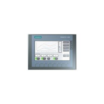 Siemens 6AV2123-2GB03-0AX0 Hmı KTP700 Basıc Pn