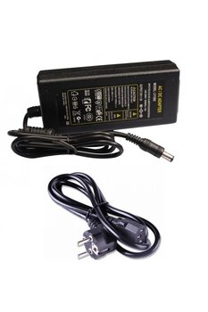 ATAELEKTRONİK 24 Volt 3 Amper Ac Dc 24 V 3a 5.5mm X 2.5mm Adaptör Güç Adaptörü Kaynağı