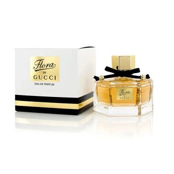 Gucci By Flora Eau De Parfum 75 Ml Kadın Parfum