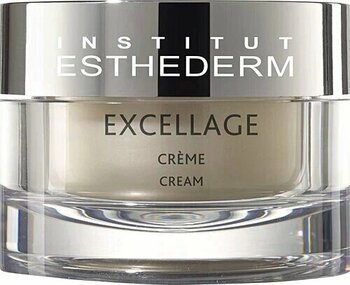 Institut Esthederm Excellage Cream 50 ml Besleyici ve Cilde Işıltı Veren Bakım Kremi