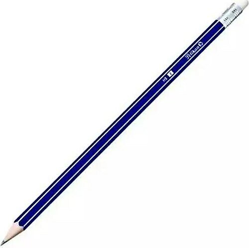 Pelikan 979393 12'li 2B Candy Kurşun Kalem