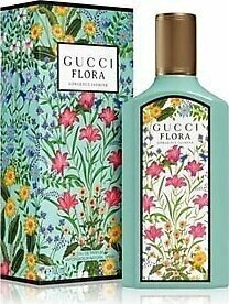 Gucci Flora Gorgeous Jasmine EDP 100 ml Kadın Parfüm