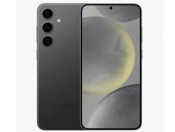 Samsung Galaxy S24 256Gb Yenilenmiş Çok Iyi Siyah