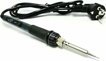 Class Zd-735 60 W Isı Ayarlı Kalem Havya