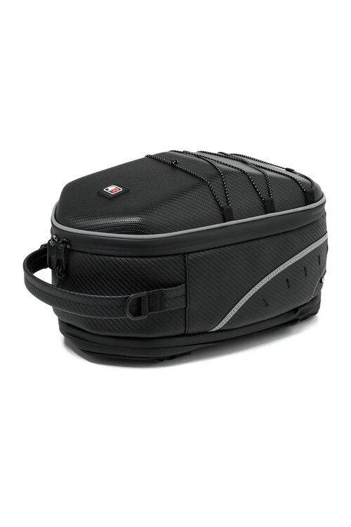 4Riders Carbon Series Emerald Depo Üstü Çanta