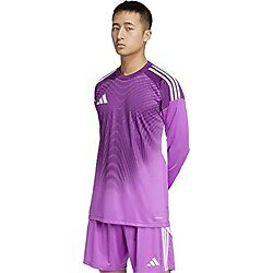 Adidas T25 C Gk Jsy Lm Erkek Futbol Kaleci Forması JI9726 Renkli
