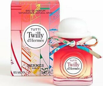 Hermes Twilly Tutti EDP 85 ml Kadın Parfüm
