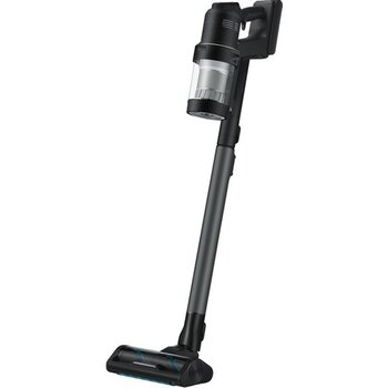 Samsung Bespoke Jet Aı Elite Extra VS25C9779QK/TR Şarjlı Dikey Süpürge Outlet Teşhir Ürün - Siyah