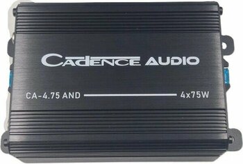 Cadence Android Amfi-Cadence CA-4.75AND Android Multimedya Amfisi-Amfi Tesisatı Gerekmeyen Amfi