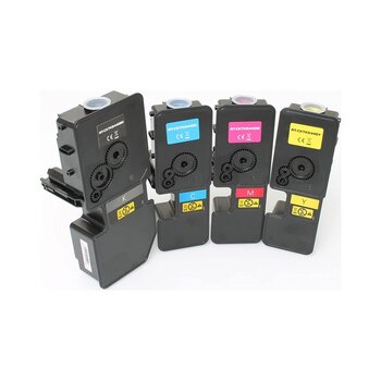 Kyocera Tk 5440 Ma2100cfx Ma2100cwfx Si̇yah Uyumlu Toner