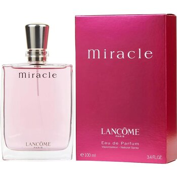 Lancome Miracle Edp 100 Ml Kadın Parfümü