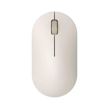 Xiaomi Lite 2 Optik Kablosuz Mouse Beyaz