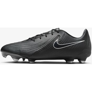 Nike Phantom Gx 2 Academy Mg Low-Top FD6723-001 Futbol Krampon - 40 - Siyah