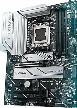 Asus Prime X670-P AMD X670 DDR5 Anakart