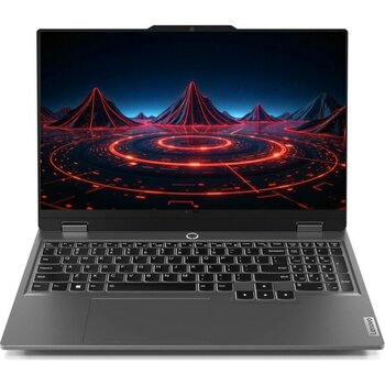 Lenovo Loq 83JC00DXTR009 Ryzen5 7235HS 32GB 2tbssd RTX3050 15.6" Fhd Freedos Dizüstü Bilgisayar - 2 TB - 32 GB
