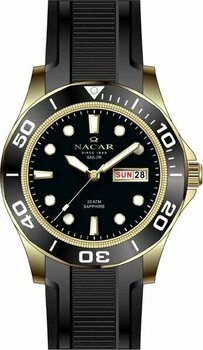 Nacar NC34-29B509-DBS1 Erkek Kol Saati