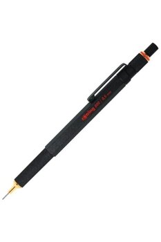 Rotring VERSATİL KALEM 800 05 SİYAH