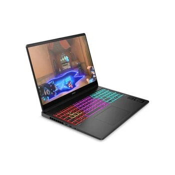 Hp Omen Max 16-AH0023NT Ultra 9 275HX B92QYEA-37 64GB 1tb RTX5080 16GB Windows 11 Pro 16" Wqxga Taşınabilir Bilgisayar