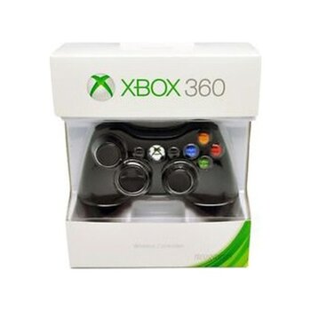 Microsoft Xbox 360 Kablolu Oyun Kolu