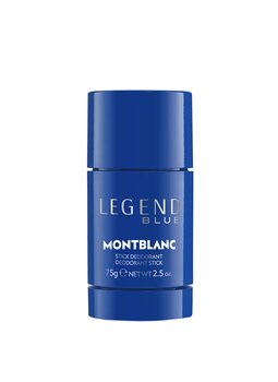 Montblanc Legend Blue Edp Deo Stick Bedensiz 15418009