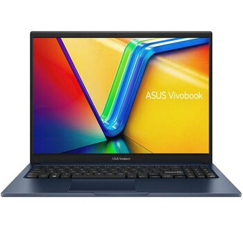 Asus Vivobook İntel I7 1355 8 GB RAM 512 SSD 15.6'' Windows 11 Home İşletim Sistemi