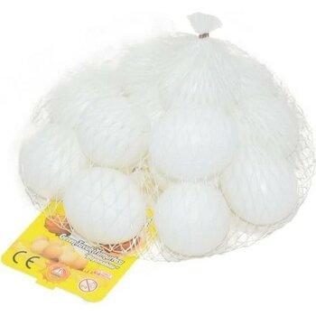 Oyuncak Filede 10 Lu Yumurta