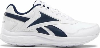 Reebok 100000465 Walk Ultra 7 Dmx Ma Erkek Yürüyüş Koşu Ayakkabısı Beyaz 42