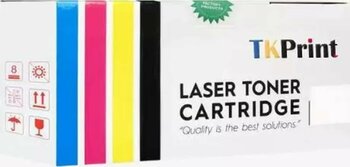 TKPrint CRG-067H 3130 Sayfa Siyah Canon i-SENSYS MF-651Cw MF-655Cdw Uyumlu Toner