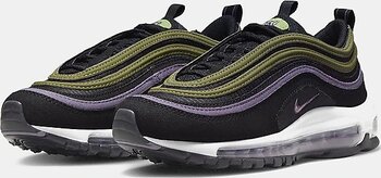 Nike Air Max 97 DX4734 Kadın Spor Ayakkabı