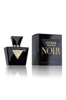 GuessSEDUCTIVE NOIR FOR WOMEN EDT 50ML SP Kadın Siyah Parfüm 302651210-48510