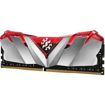 Adata XPG Gammix 8GB 3600 MHz DDR4 CL18 Ram - Kırmızı AX4U36008G18I-SR30