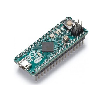 Arduino Micro