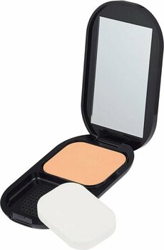 Max Factor Facefinity Compact Powder Natural Kompakt Pudra