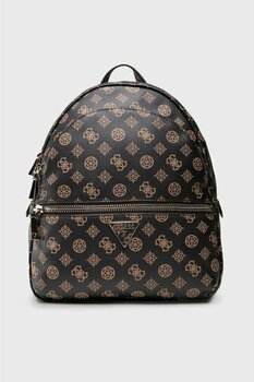 Guess Manhattan Sırt Çantası Bayan Sırt Çantası HWPG6994330 Mlo - Kahverengi