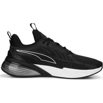 Puma X-Cell Actıon Unısex Spor Ayakkabı - 000-Siyah - 37,5
