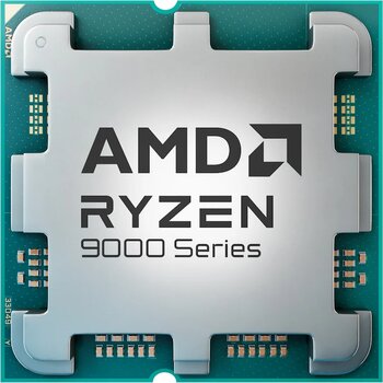 Amd Ryzen 7 9800x3d 5.20 Ghz Am5 96 Mb V-cache 120 W Tray İşlemci