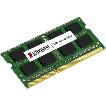 Kıngston 32GB 3200MHZ Ddr4 KCP432SD8/32 Notebook Ram