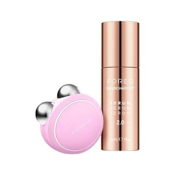 Foreo Bear™ Mini İndirimli Set-pearl Pink