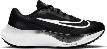 Nike Zoom Fly 5 Running Shoes Erkek Yürüyüş Koşu Ayakkabısı Siyah - 43
