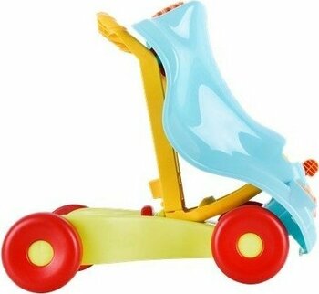 Zuzu / Yürüteç / Ilk Arabam Ilk Adım - Açık Mavi