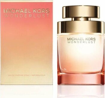 Michael Kors Wonderlust EDP 100 ml Kadın Parfüm