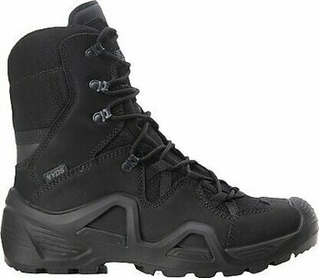 YDS Astor Askeri Bot