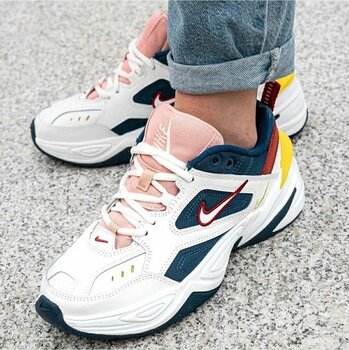 Nike M2K Tekno Sneaker Kadın Ayakkabı AO3108-402 40 Numara