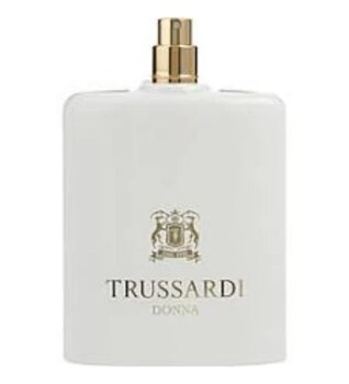 Trussardi Donna Edp 100 Ml Refill