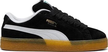 PUMA Suede Xl Dark Rısk Erkek Suede Xl Dark Rısk 40134801 Renkli