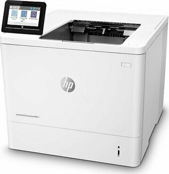 HP Laserjet Enterprise M611DN 7PS84A Lazer Yazıcı